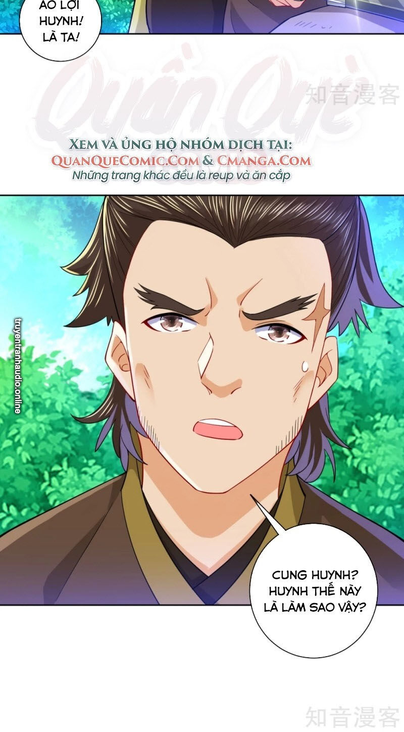 Nhất Đẳng Gia Đinh Chapter 96 - 2
