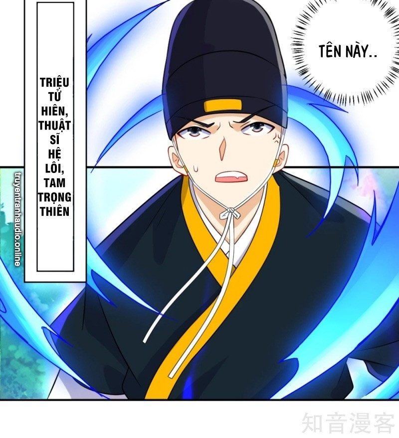 Nhất Đẳng Gia Đinh Chapter 96 - 12