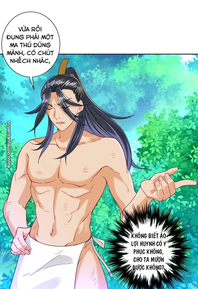 Nhất Đẳng Gia Đinh Chapter 96 - 3