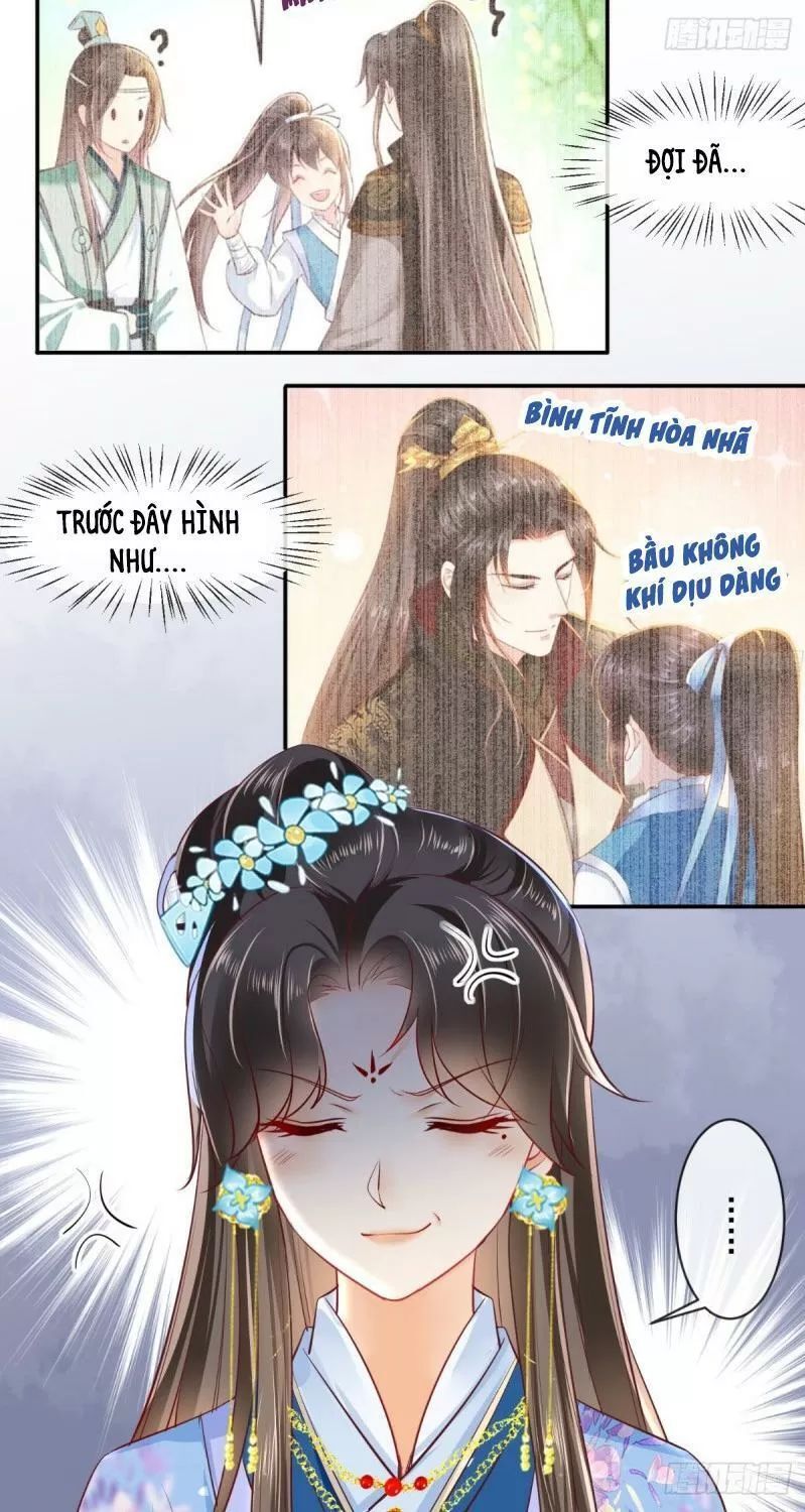 Độc Phi Ngu Ngốc Không Thể Chọc Chapter 100 - 2