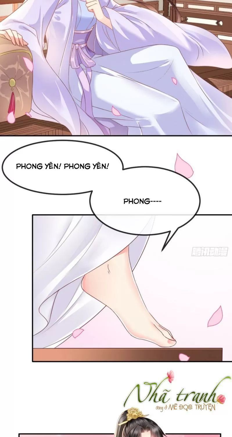 Độc Phi Ngu Ngốc Không Thể Chọc Chapter 100 - 11