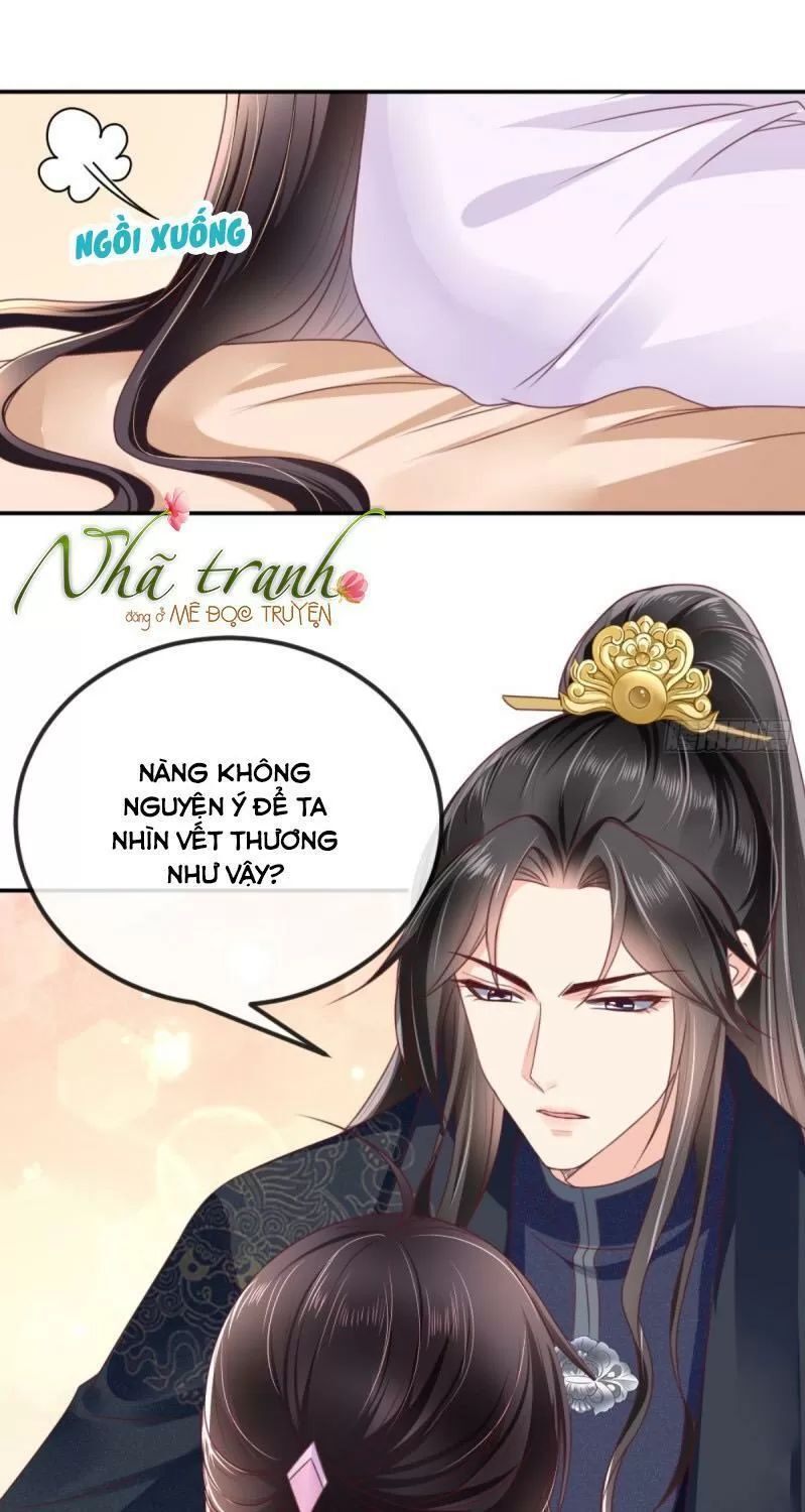 Độc Phi Ngu Ngốc Không Thể Chọc Chapter 100 - 13