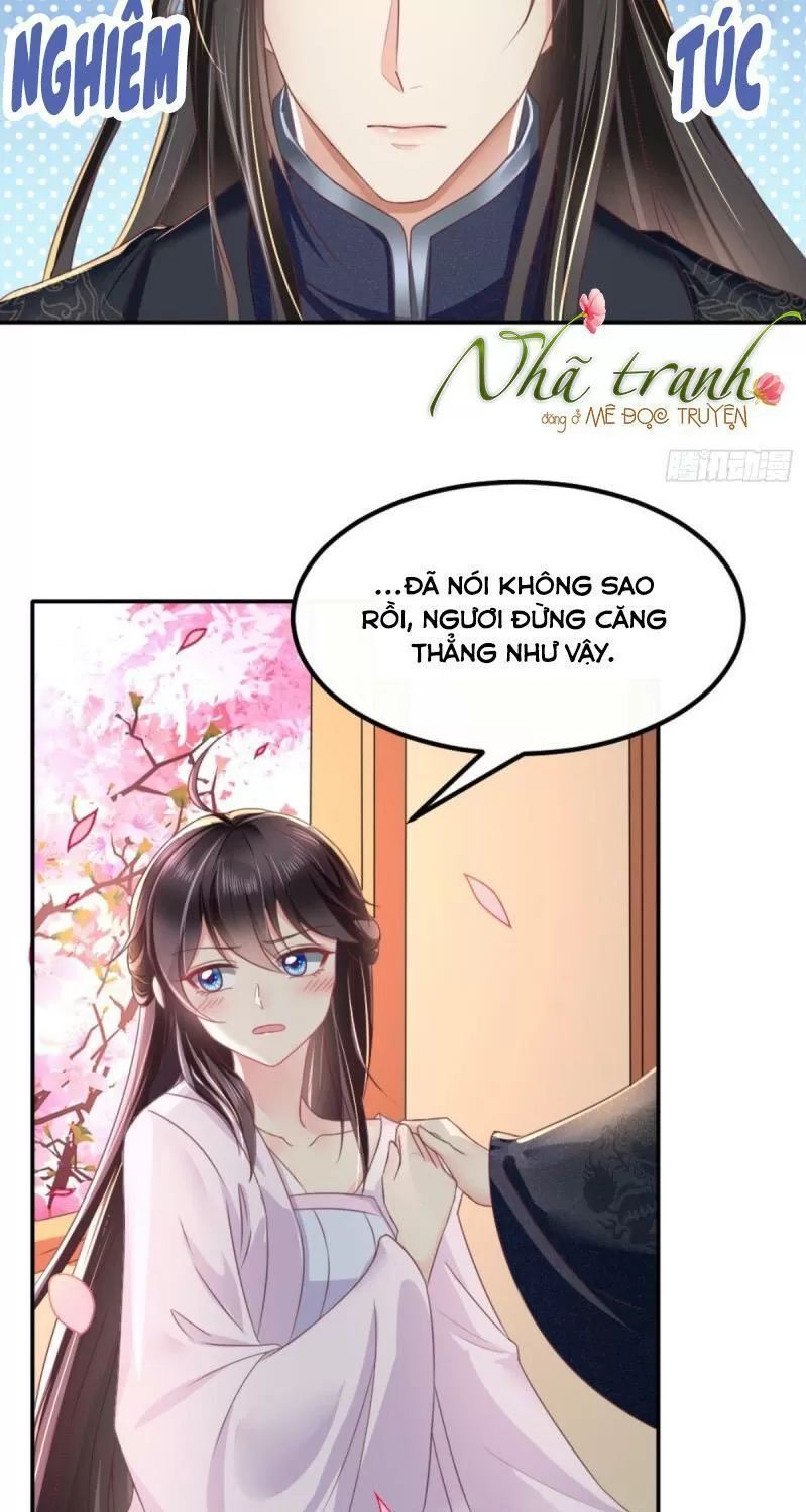 Độc Phi Ngu Ngốc Không Thể Chọc Chapter 100 - 17