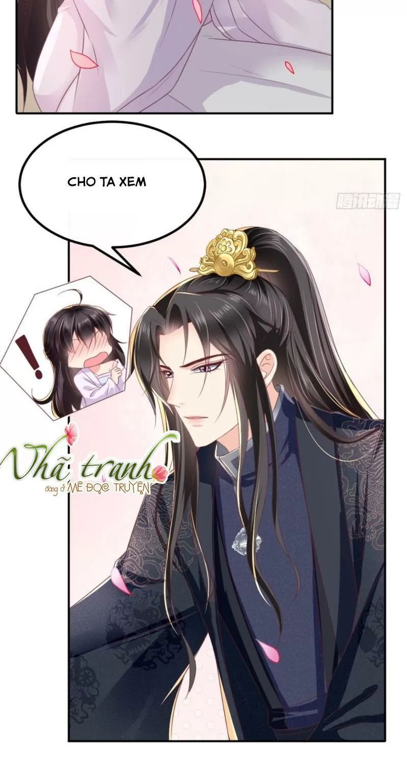 Độc Phi Ngu Ngốc Không Thể Chọc Chapter 100 - 18