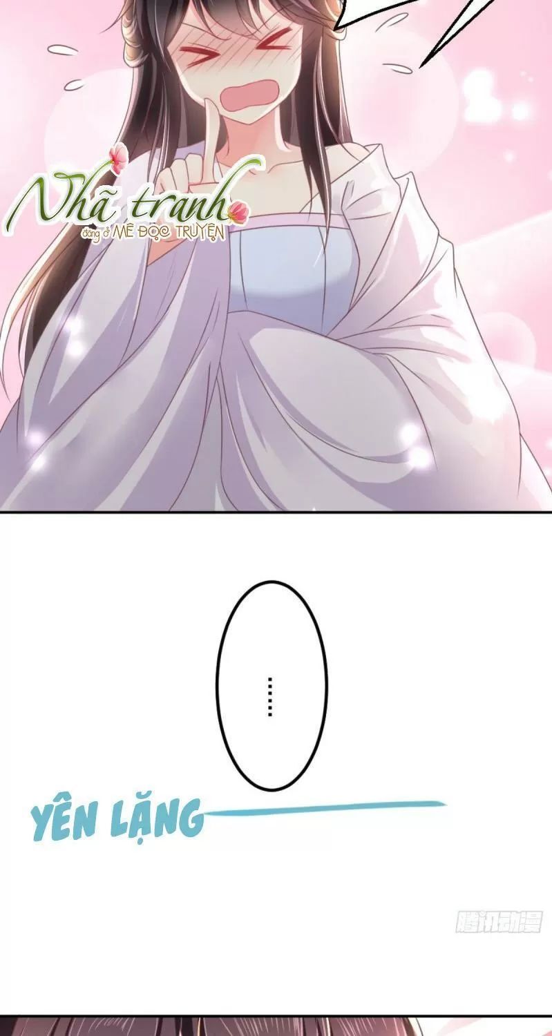 Độc Phi Ngu Ngốc Không Thể Chọc Chapter 100 - 20