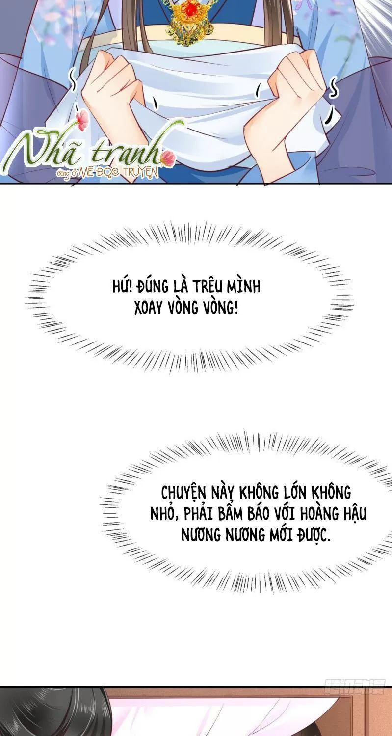 Độc Phi Ngu Ngốc Không Thể Chọc Chapter 100 - 3