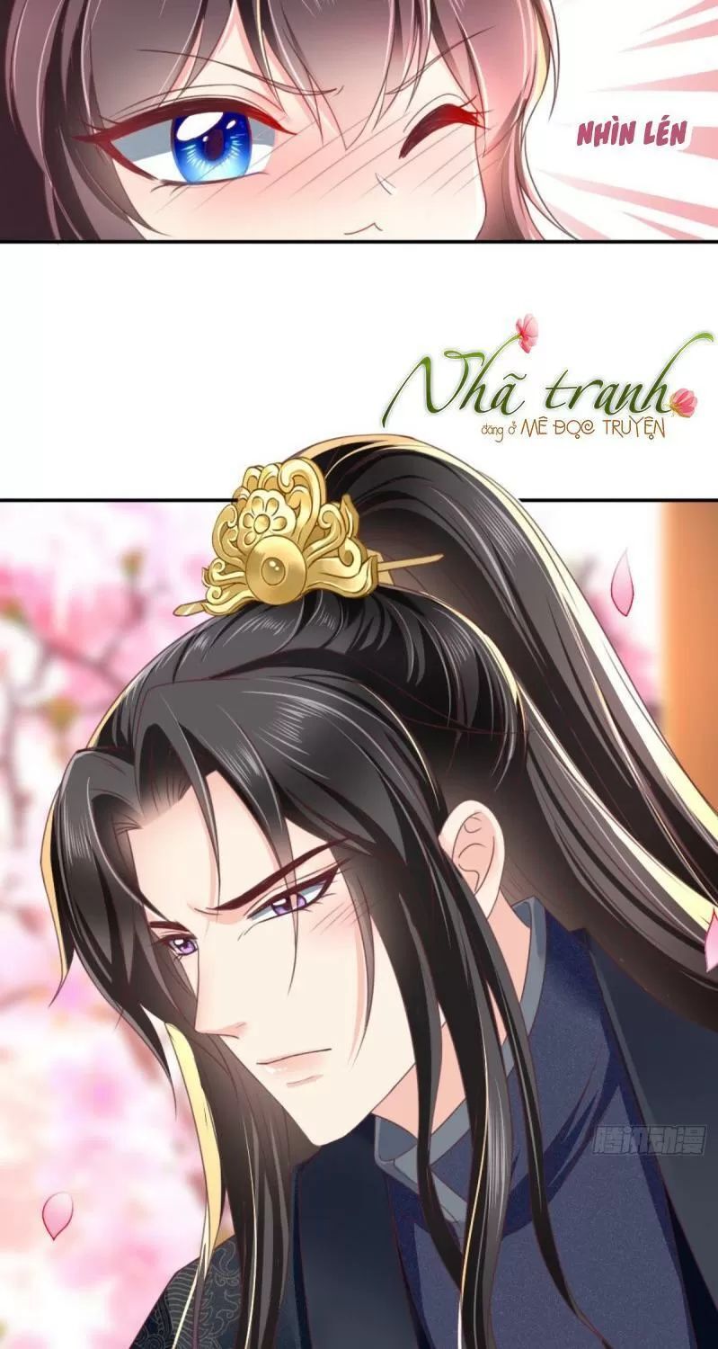 Độc Phi Ngu Ngốc Không Thể Chọc Chapter 100 - 21