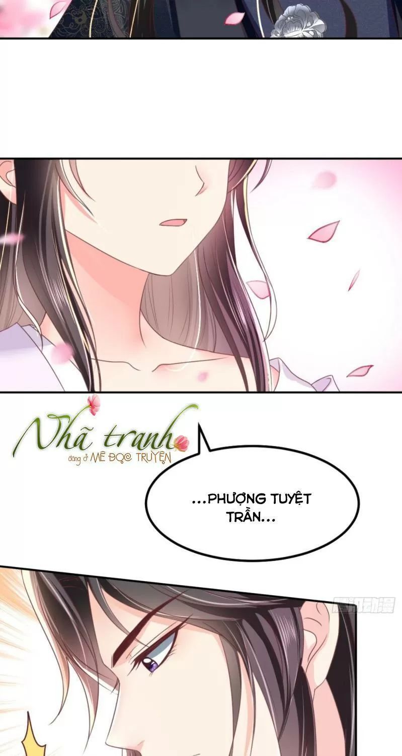 Độc Phi Ngu Ngốc Không Thể Chọc Chapter 100 - 22