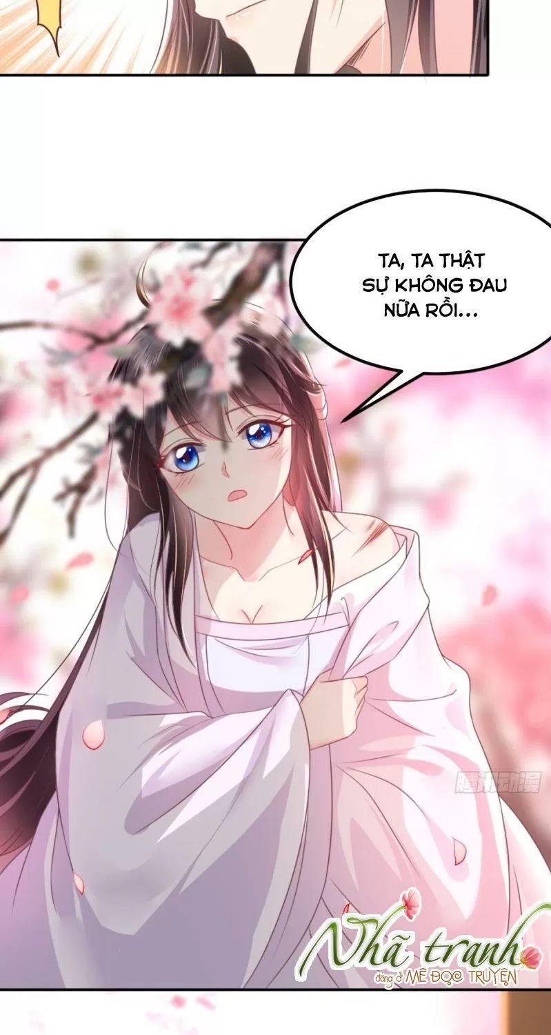 Độc Phi Ngu Ngốc Không Thể Chọc Chapter 100 - 23