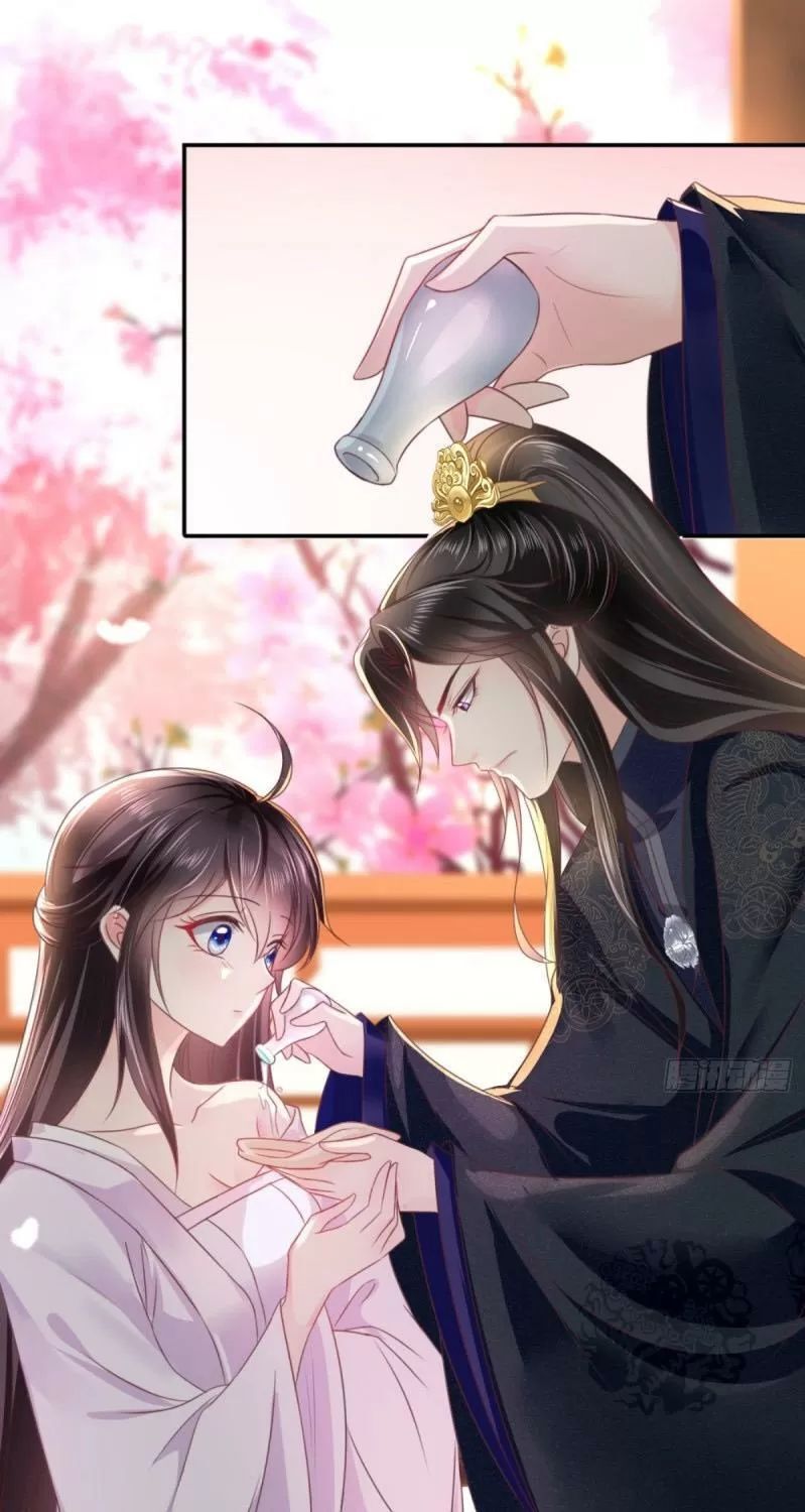 Độc Phi Ngu Ngốc Không Thể Chọc Chapter 100 - 24