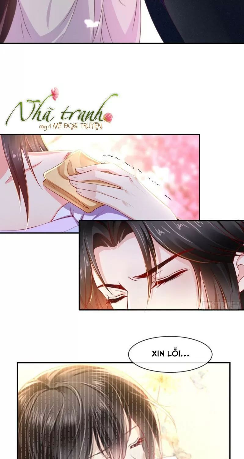 Độc Phi Ngu Ngốc Không Thể Chọc Chapter 100 - 25