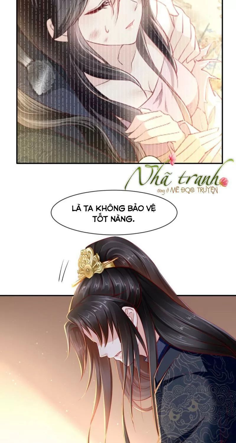 Độc Phi Ngu Ngốc Không Thể Chọc Chapter 100 - 26