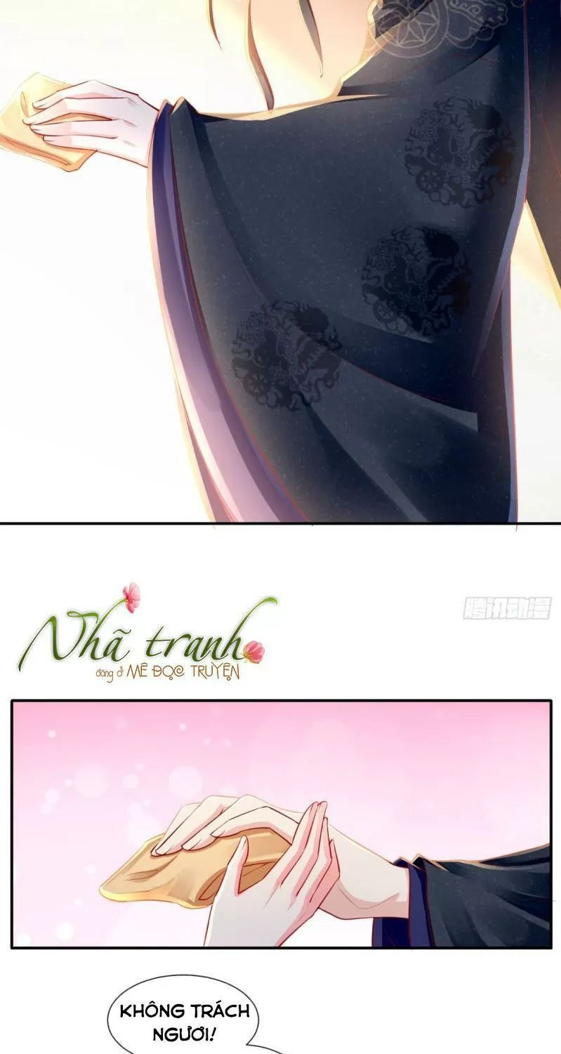 Độc Phi Ngu Ngốc Không Thể Chọc Chapter 100 - 27