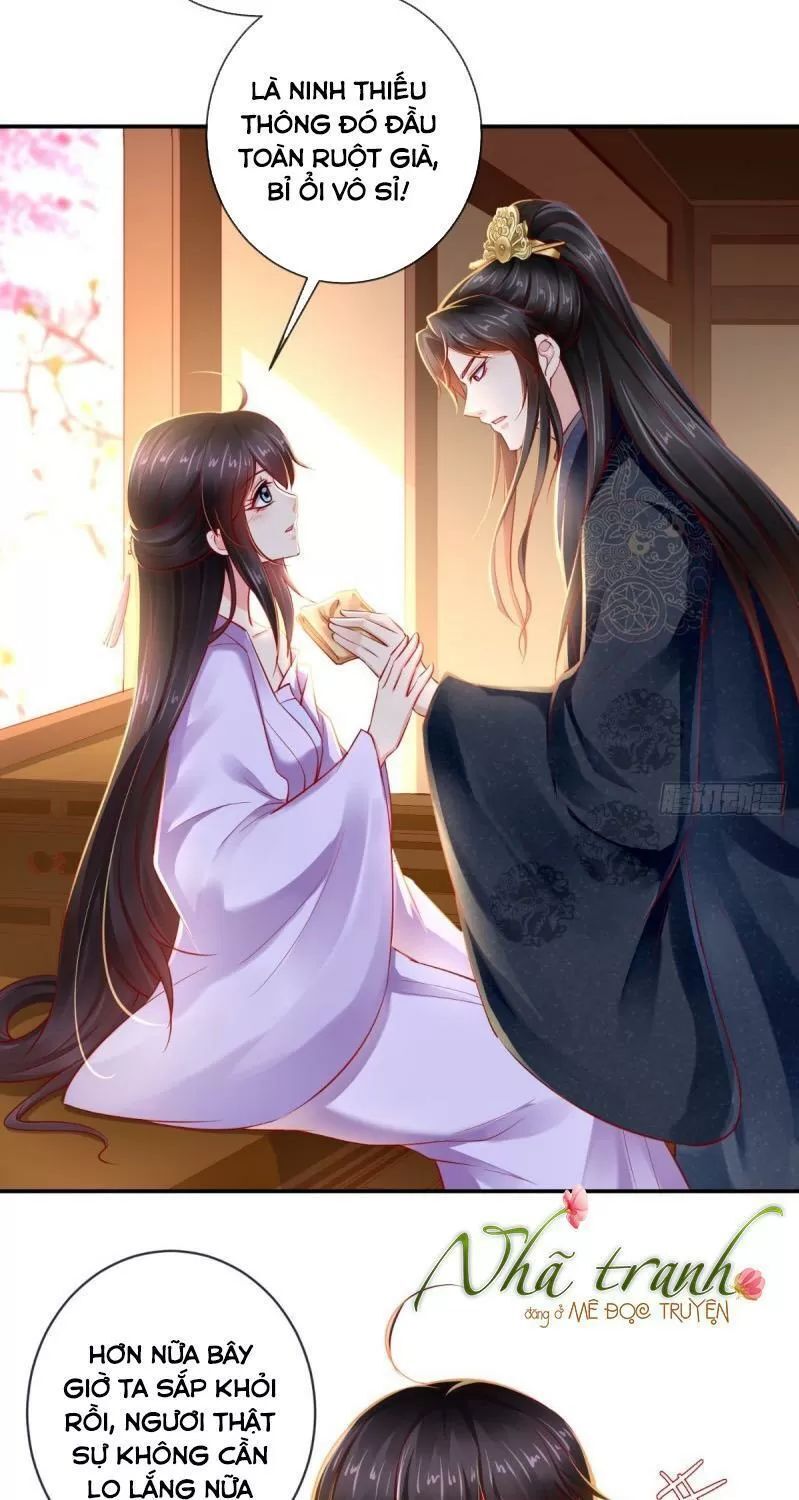 Độc Phi Ngu Ngốc Không Thể Chọc Chapter 100 - 28