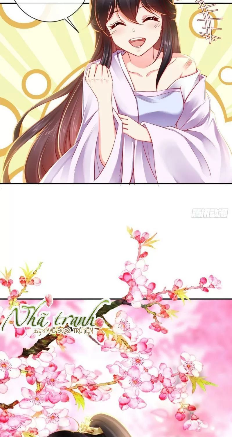 Độc Phi Ngu Ngốc Không Thể Chọc Chapter 100 - 29