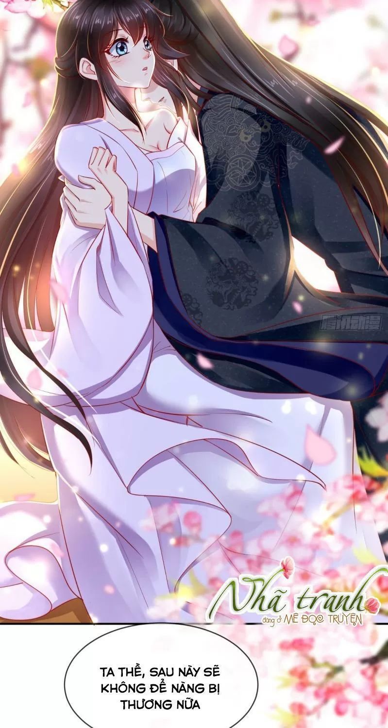 Độc Phi Ngu Ngốc Không Thể Chọc Chapter 100 - 30