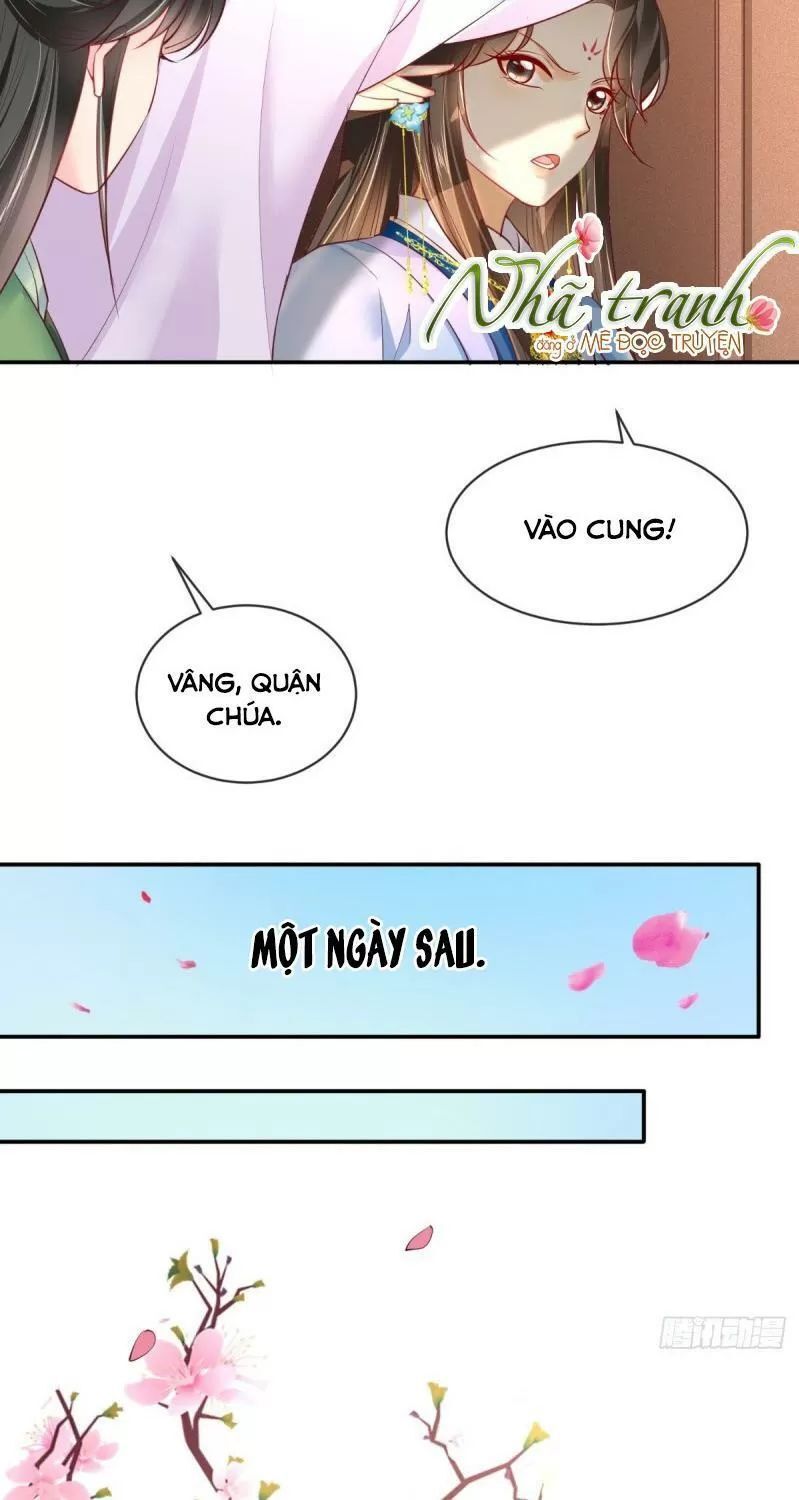 Độc Phi Ngu Ngốc Không Thể Chọc Chapter 100 - 4