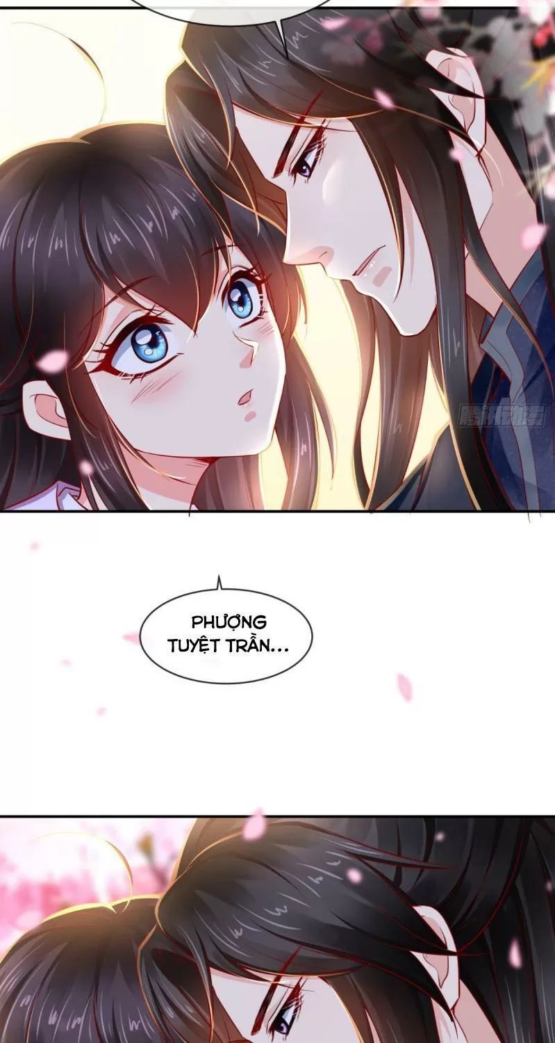 Độc Phi Ngu Ngốc Không Thể Chọc Chapter 100 - 31