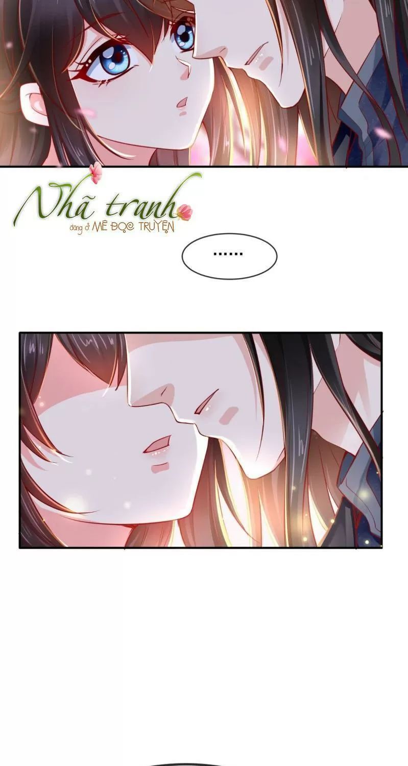 Độc Phi Ngu Ngốc Không Thể Chọc Chapter 100 - 32