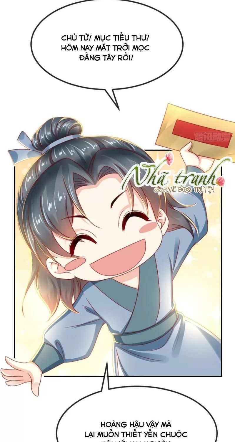 Độc Phi Ngu Ngốc Không Thể Chọc Chapter 100 - 33