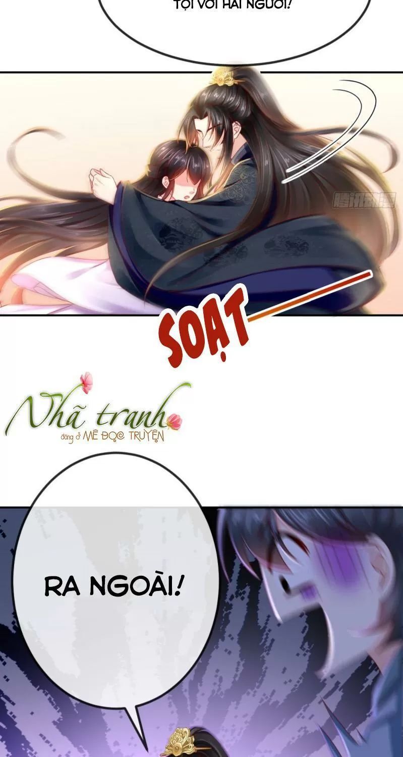 Độc Phi Ngu Ngốc Không Thể Chọc Chapter 100 - 34