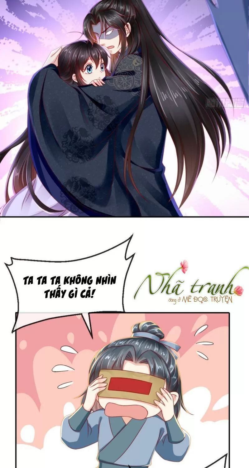 Độc Phi Ngu Ngốc Không Thể Chọc Chapter 100 - 35