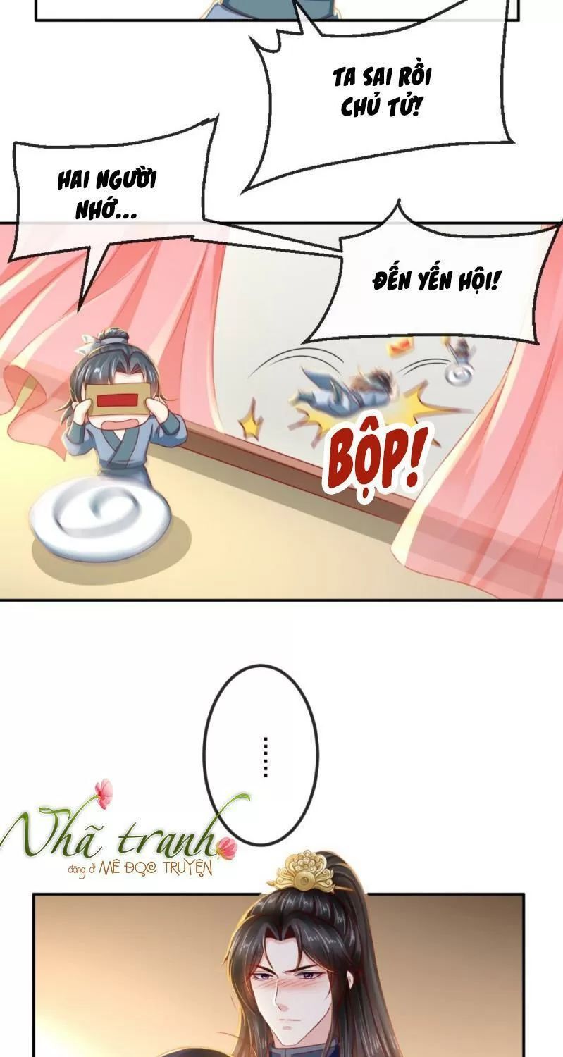 Độc Phi Ngu Ngốc Không Thể Chọc Chapter 100 - 36
