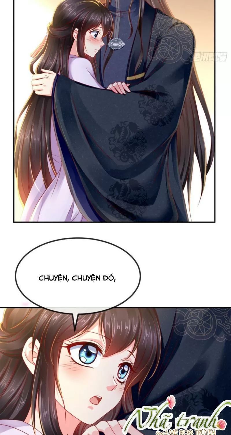 Độc Phi Ngu Ngốc Không Thể Chọc Chapter 100 - 37