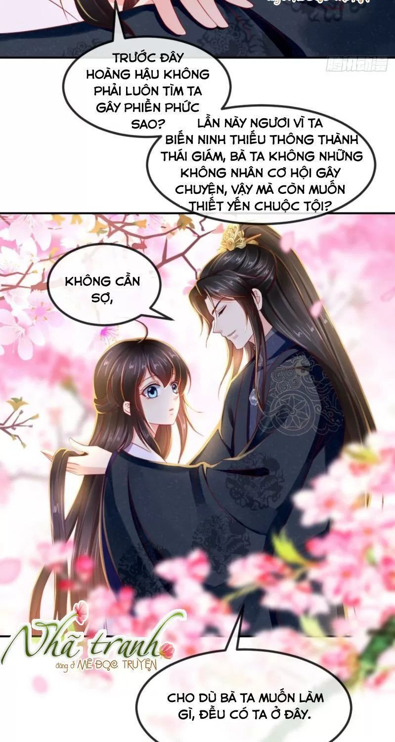 Độc Phi Ngu Ngốc Không Thể Chọc Chapter 100 - 38