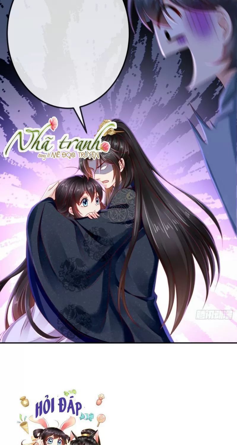 Độc Phi Ngu Ngốc Không Thể Chọc Chapter 100 - 42