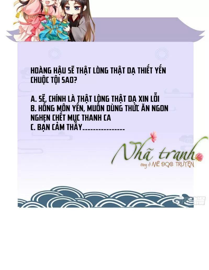 Độc Phi Ngu Ngốc Không Thể Chọc Chapter 100 - 43