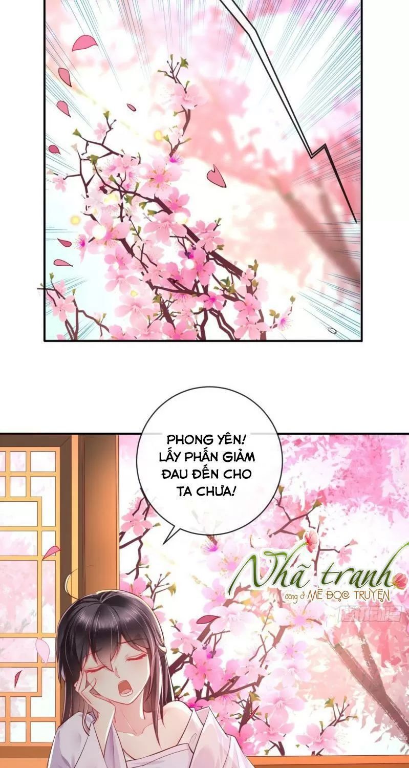 Độc Phi Ngu Ngốc Không Thể Chọc Chapter 100 - 6