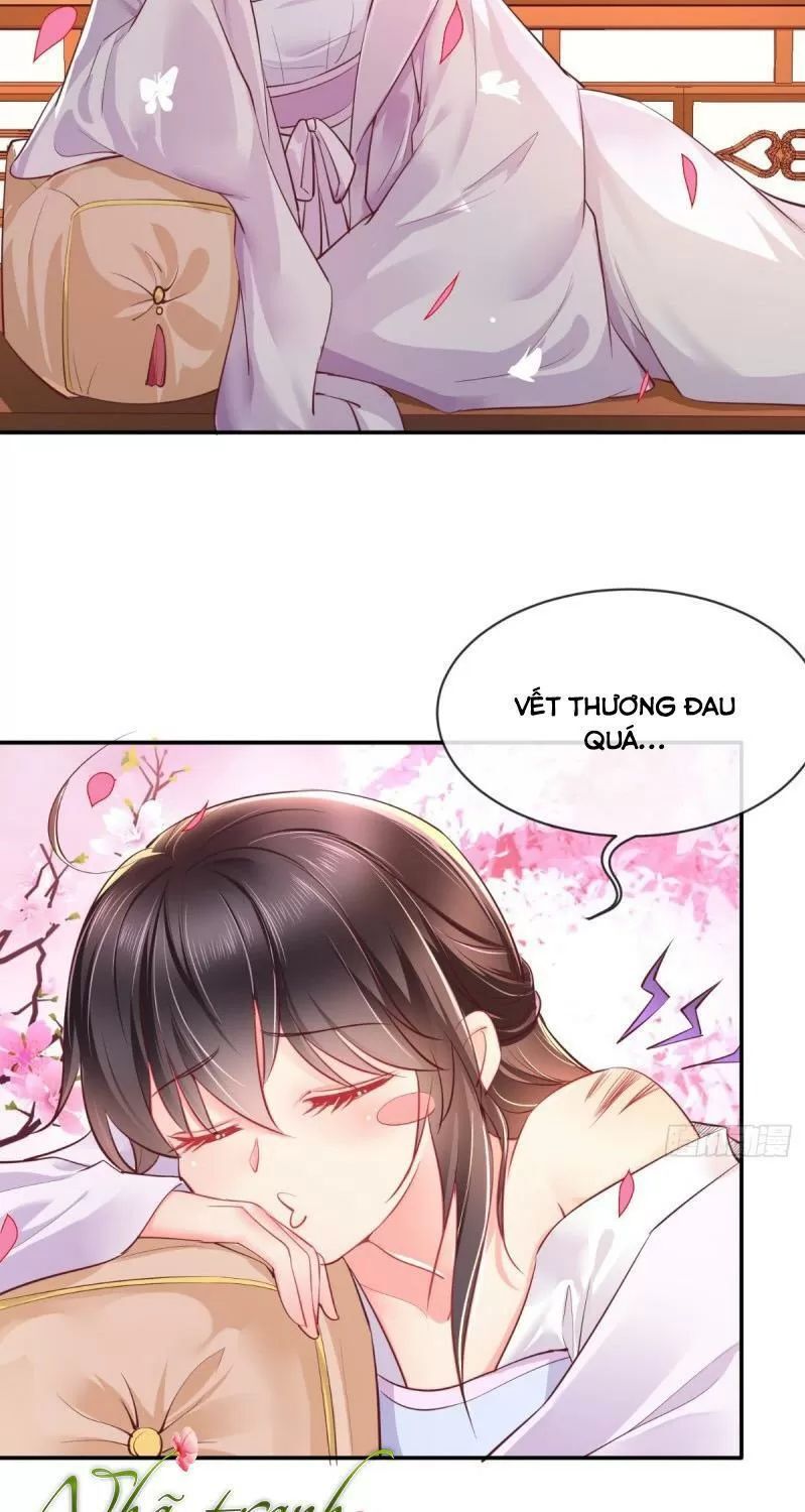 Độc Phi Ngu Ngốc Không Thể Chọc Chapter 100 - 7