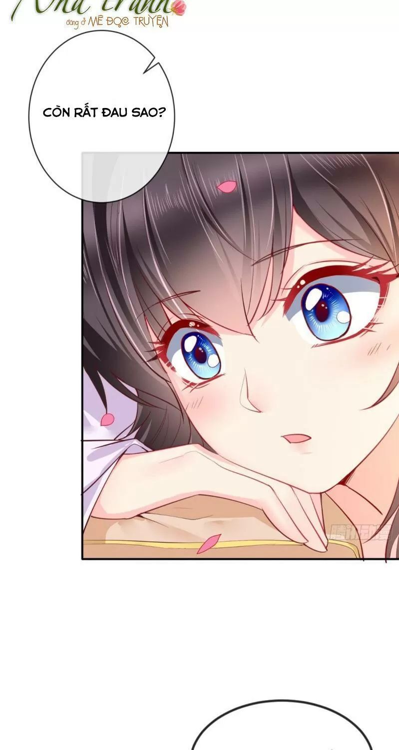 Độc Phi Ngu Ngốc Không Thể Chọc Chapter 100 - 8