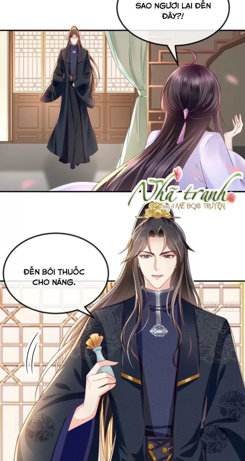 Độc Phi Ngu Ngốc Không Thể Chọc Chapter 100 - 9