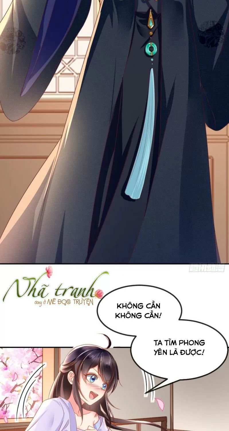 Độc Phi Ngu Ngốc Không Thể Chọc Chapter 100 - 10