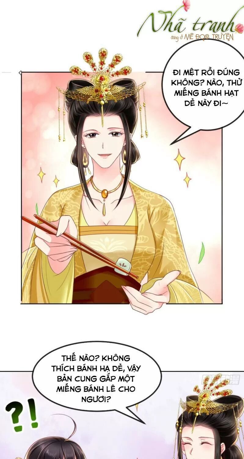 Độc Phi Ngu Ngốc Không Thể Chọc Chapter 101 - 2