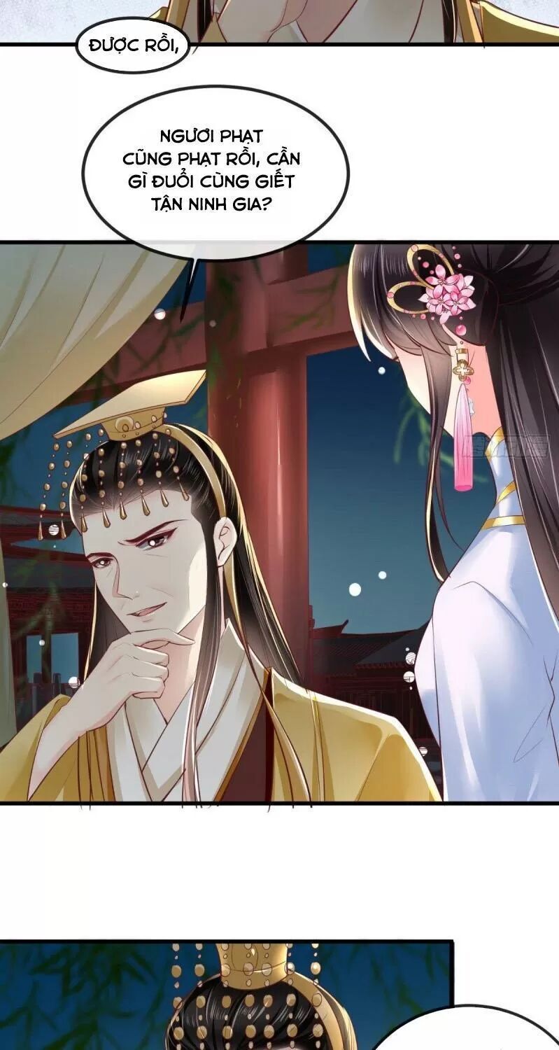 Độc Phi Ngu Ngốc Không Thể Chọc Chapter 101 - 11