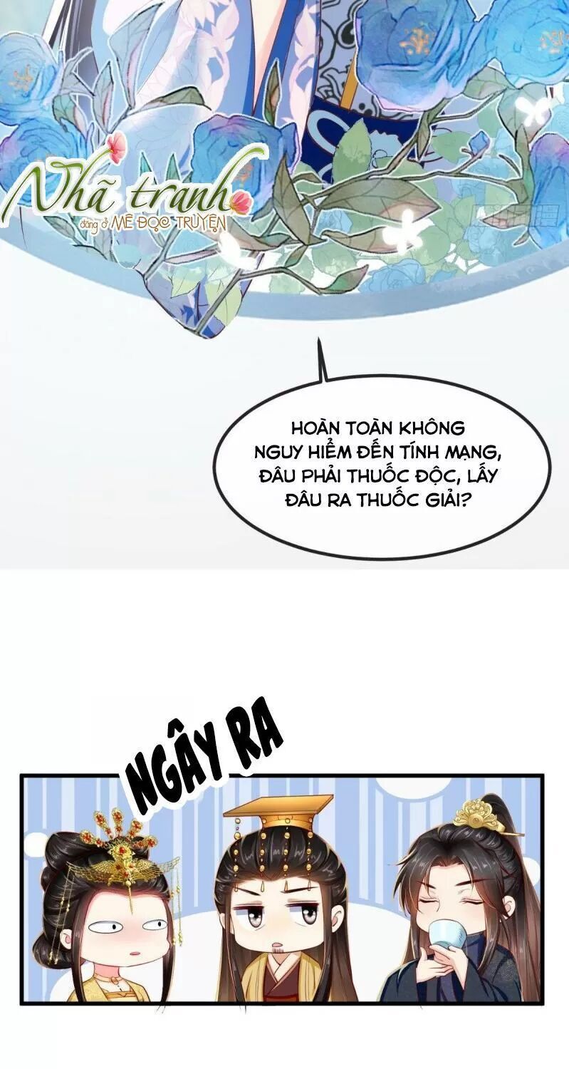 Độc Phi Ngu Ngốc Không Thể Chọc Chapter 101 - 16