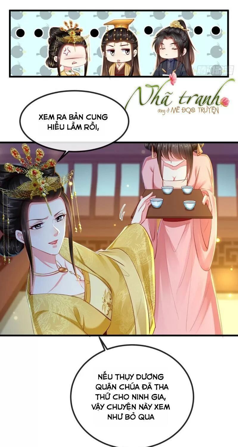 Độc Phi Ngu Ngốc Không Thể Chọc Chapter 101 - 17