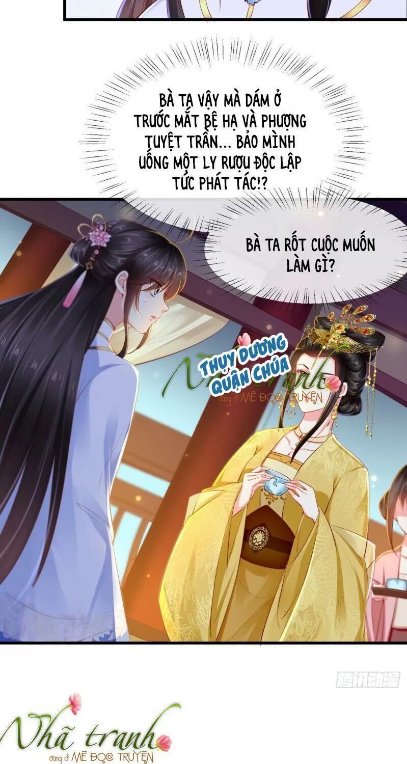 Độc Phi Ngu Ngốc Không Thể Chọc Chapter 101 - 20