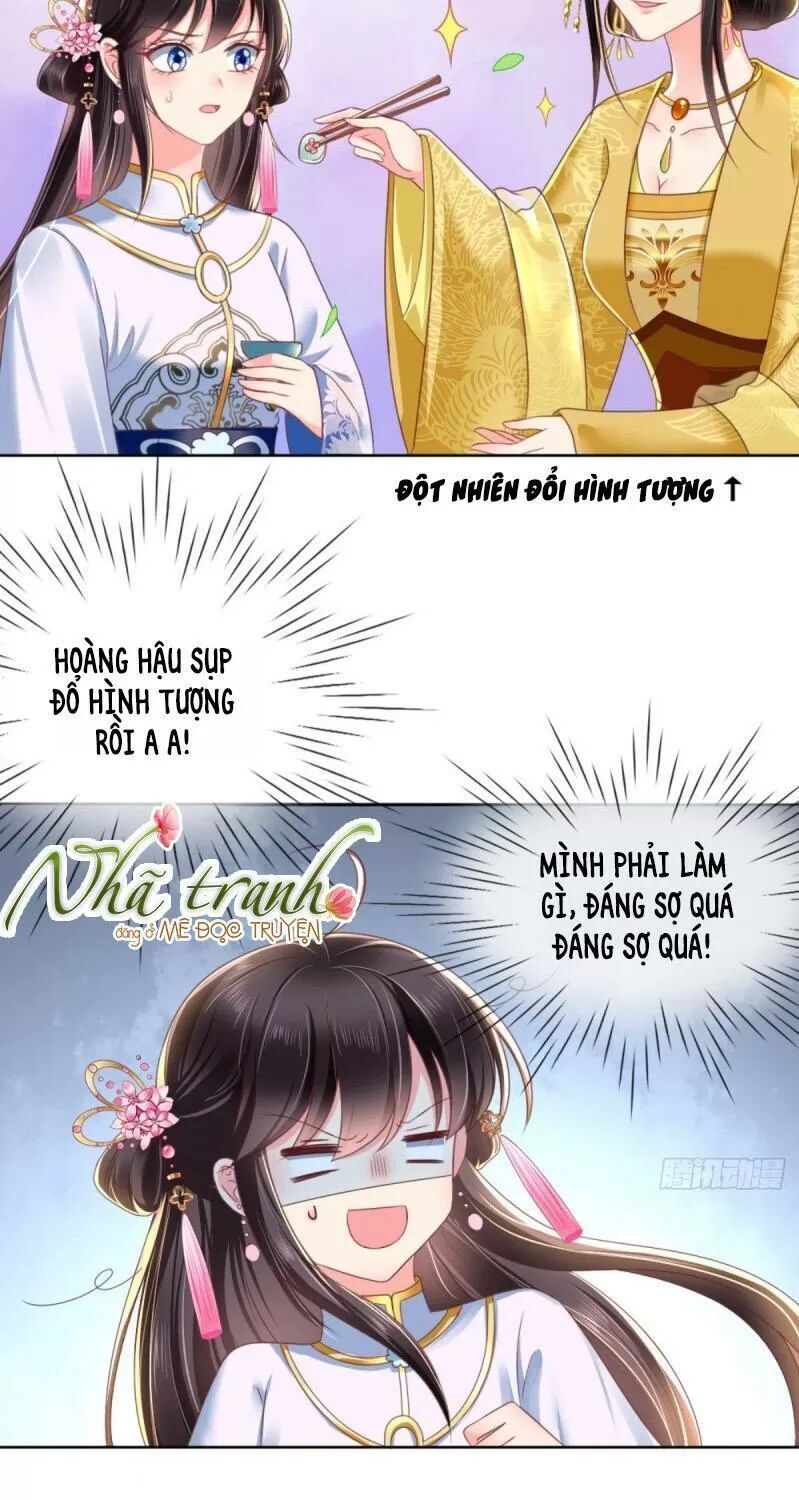 Độc Phi Ngu Ngốc Không Thể Chọc Chapter 101 - 3