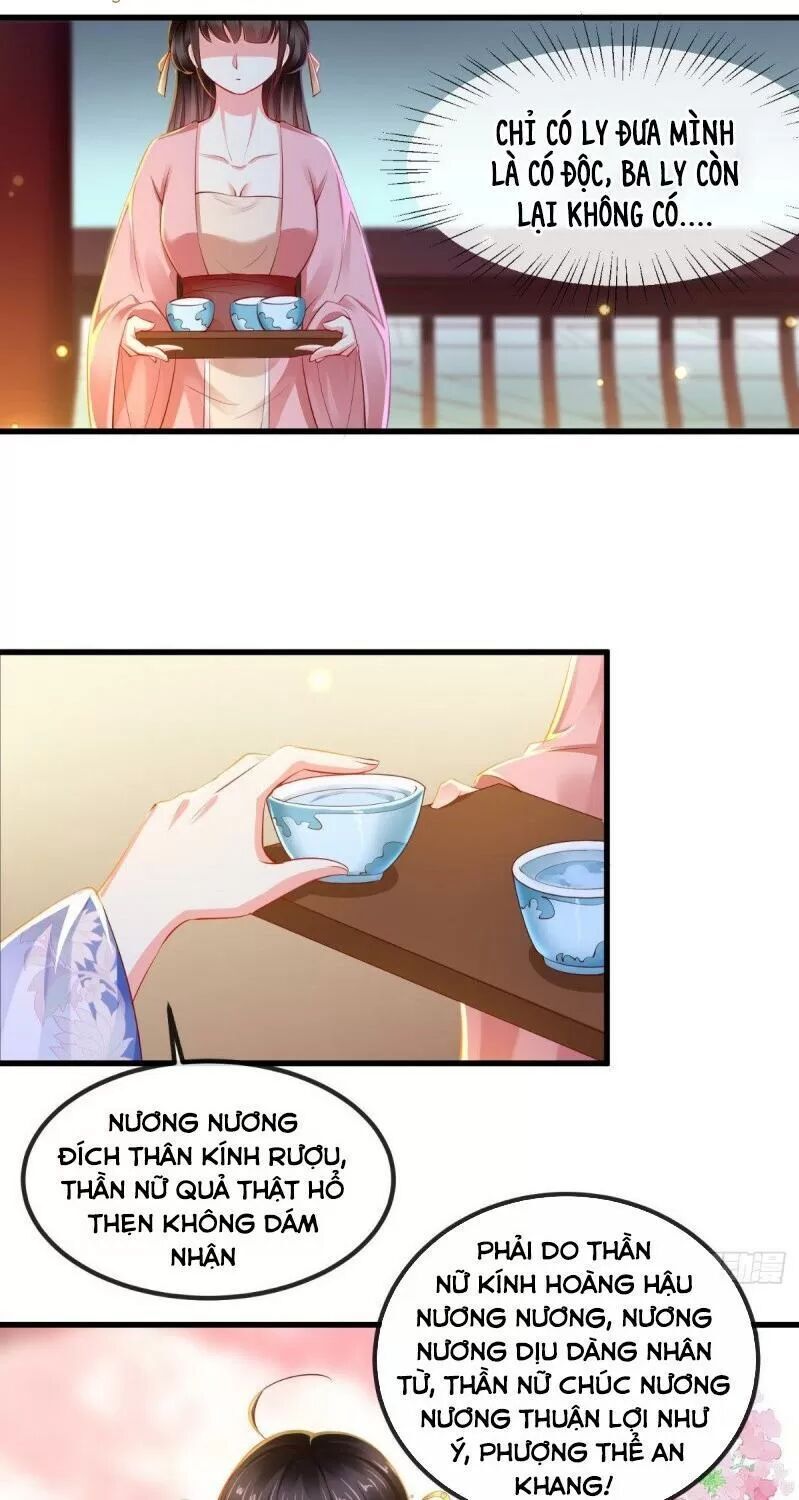 Độc Phi Ngu Ngốc Không Thể Chọc Chapter 101 - 21