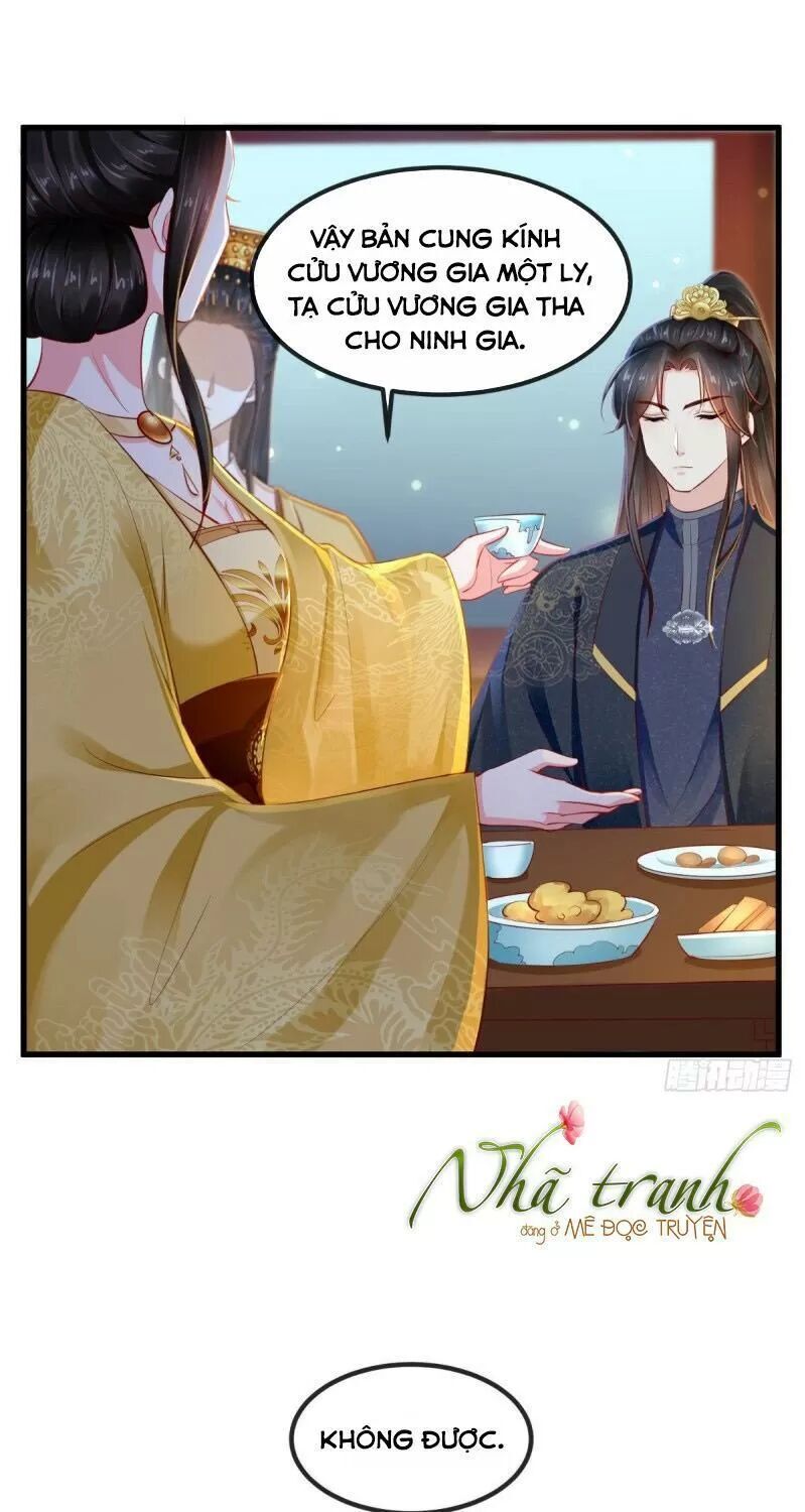 Độc Phi Ngu Ngốc Không Thể Chọc Chapter 101 - 24