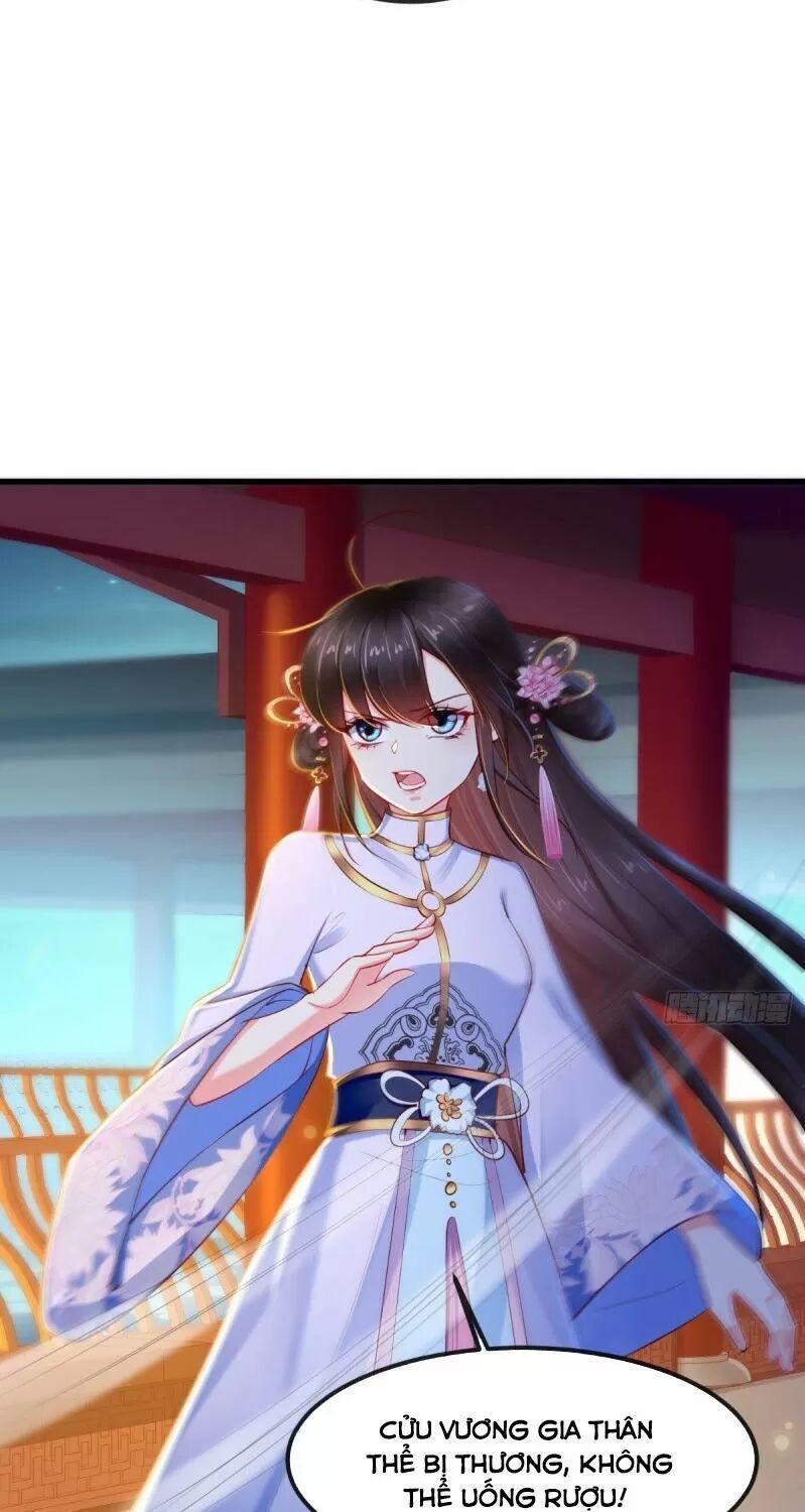 Độc Phi Ngu Ngốc Không Thể Chọc Chapter 101 - 25