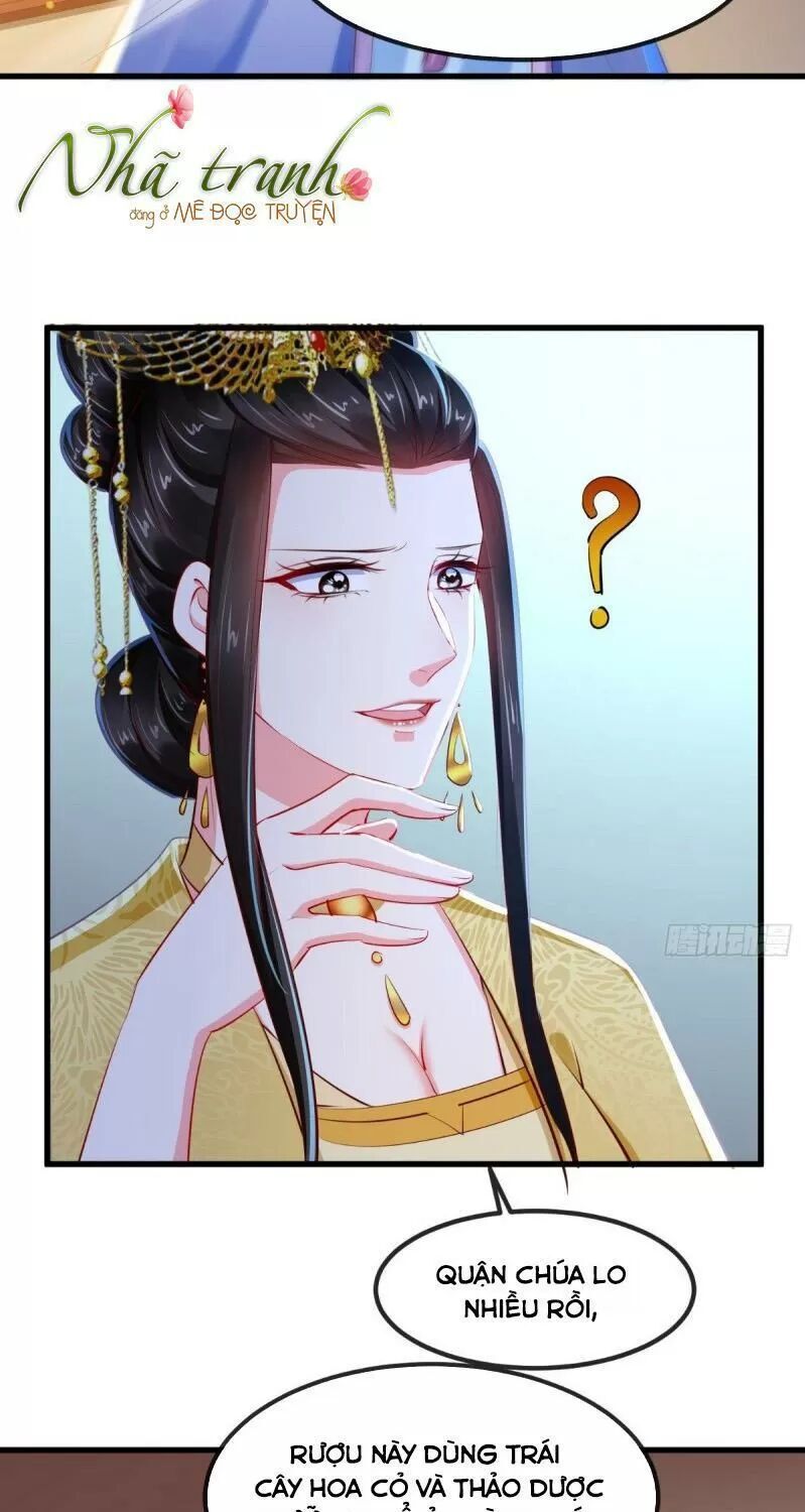 Độc Phi Ngu Ngốc Không Thể Chọc Chapter 101 - 26