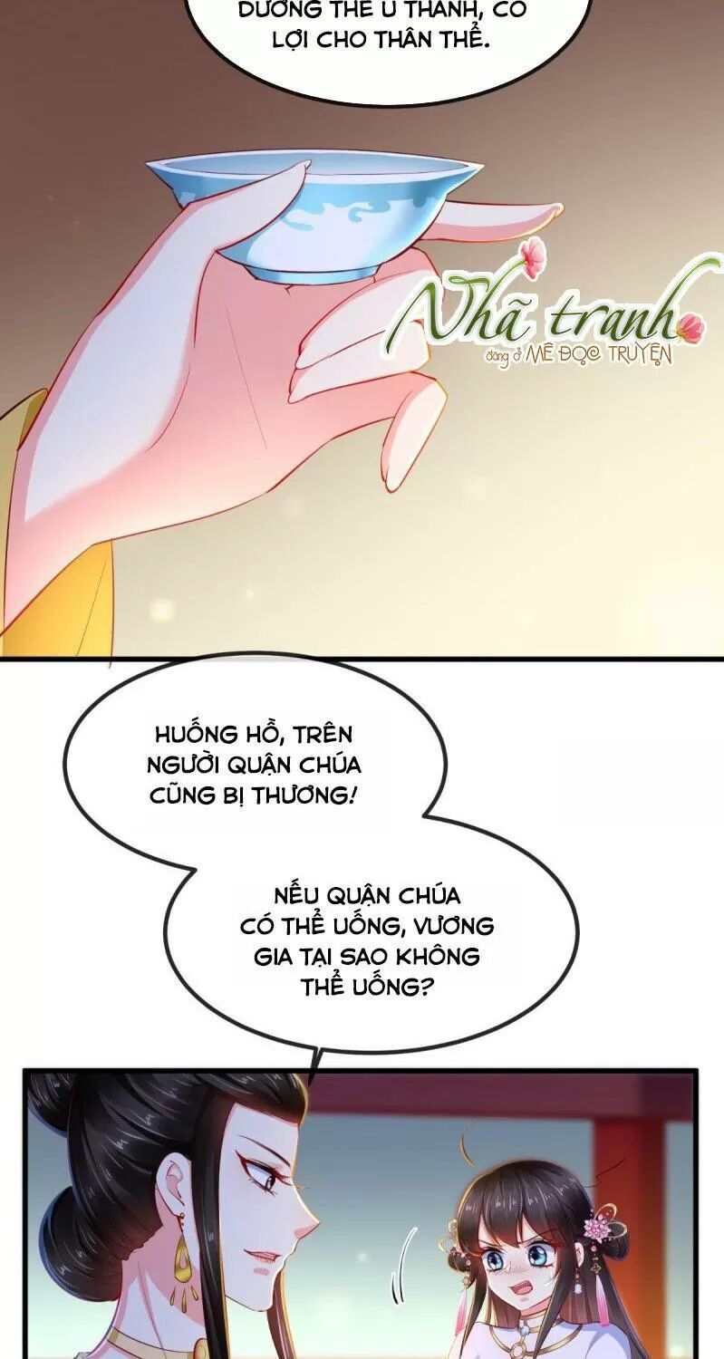 Độc Phi Ngu Ngốc Không Thể Chọc Chapter 101 - 27