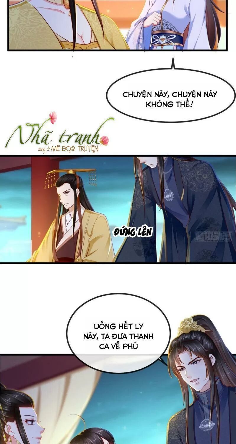 Độc Phi Ngu Ngốc Không Thể Chọc Chapter 101 - 28