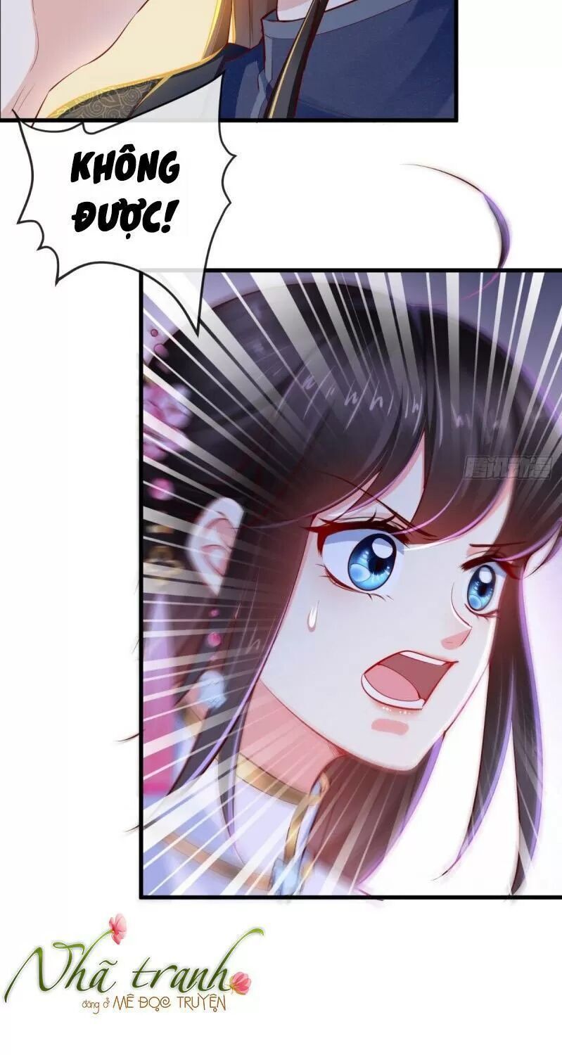 Độc Phi Ngu Ngốc Không Thể Chọc Chapter 101 - 30