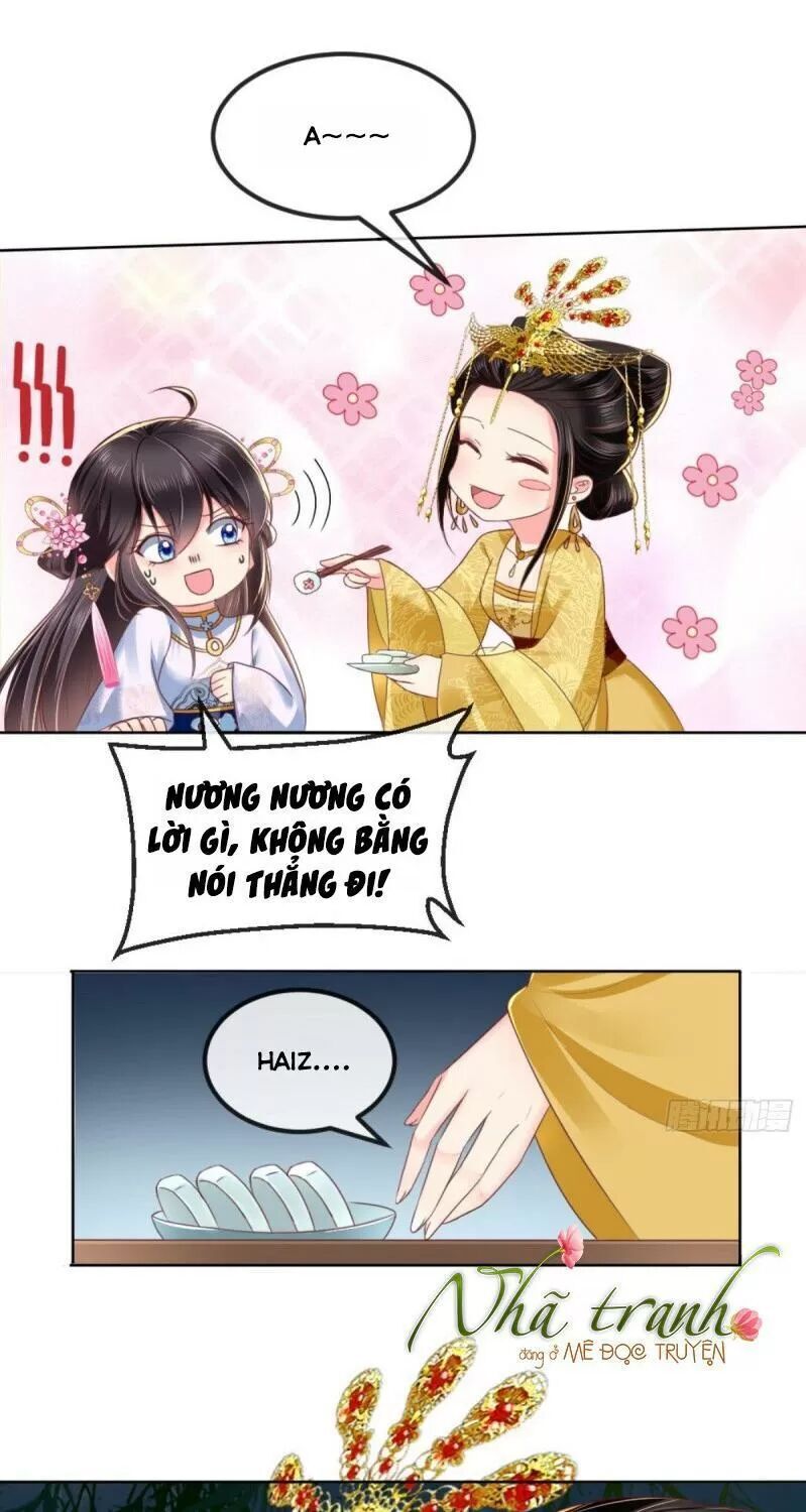 Độc Phi Ngu Ngốc Không Thể Chọc Chapter 101 - 4